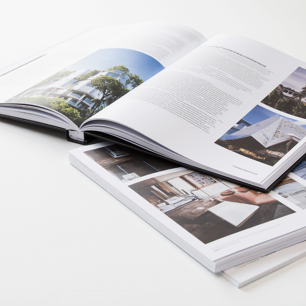 Architectural Design Handbook