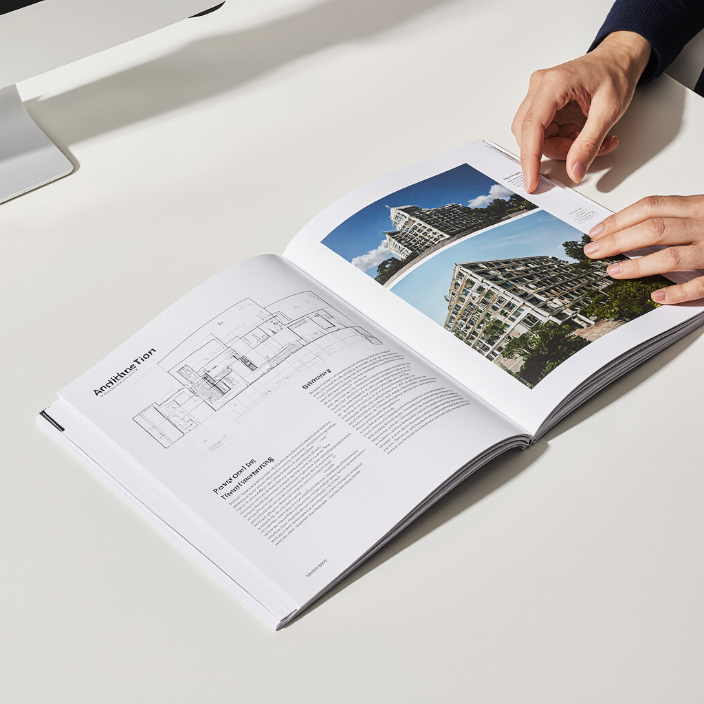 Architectural Design Handbook