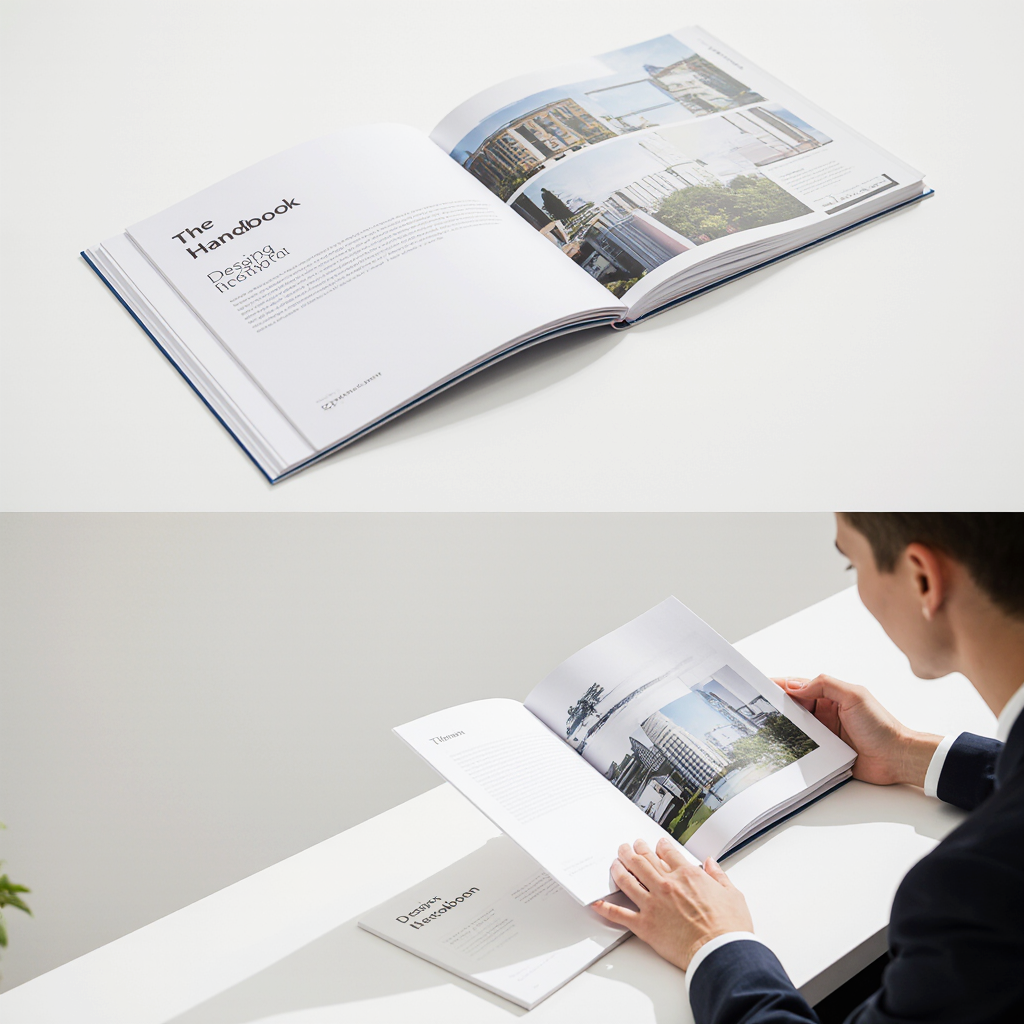 Architectural Design Handbook
