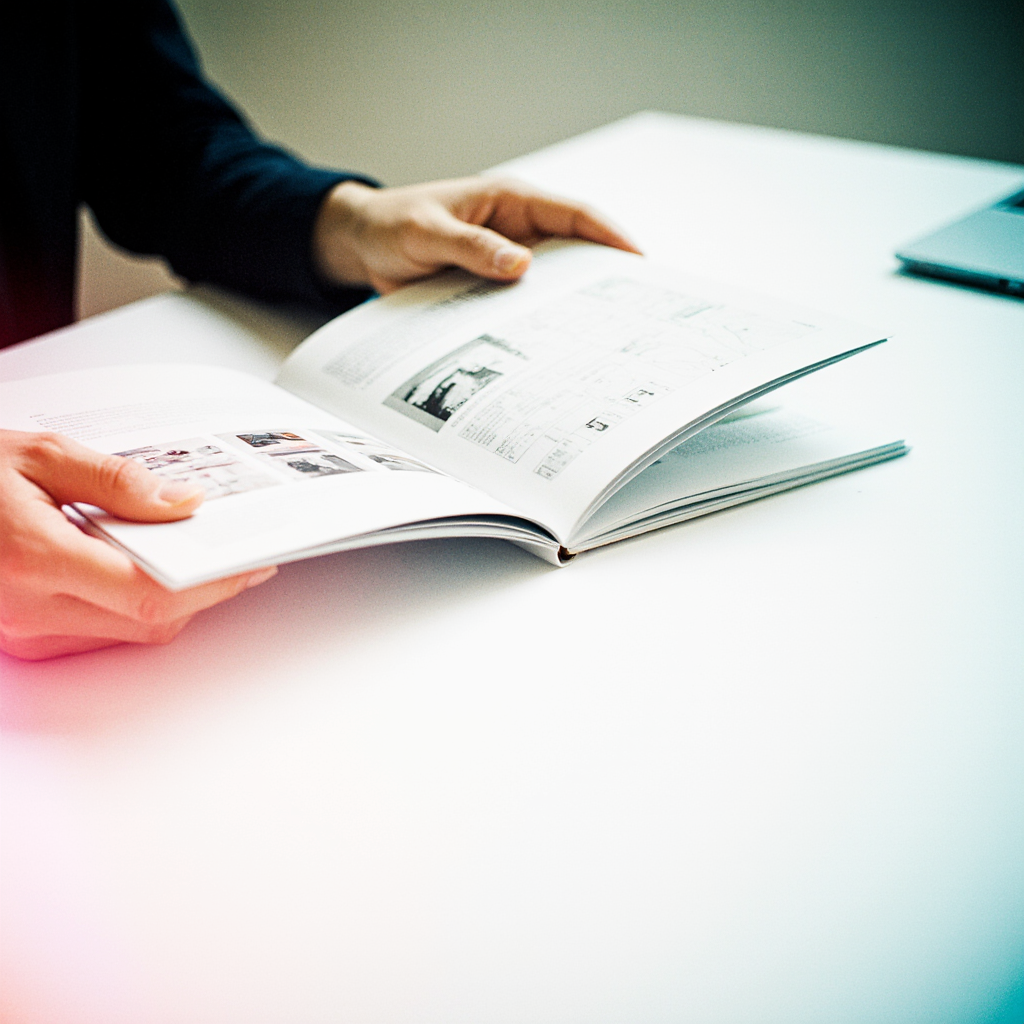 Architectural Design Handbook