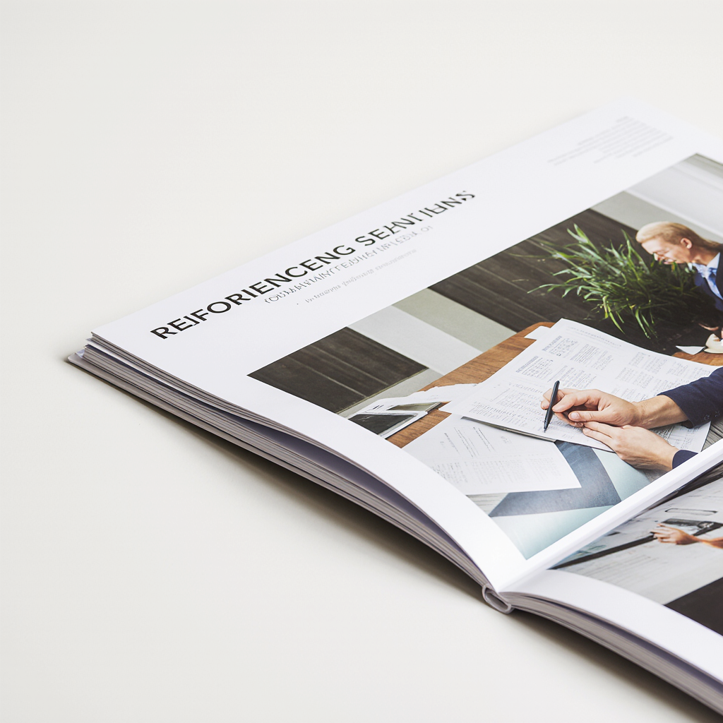 Architectural Design Reference Manual