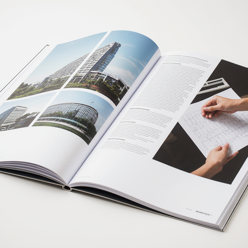 Architectural Design Reference Manual