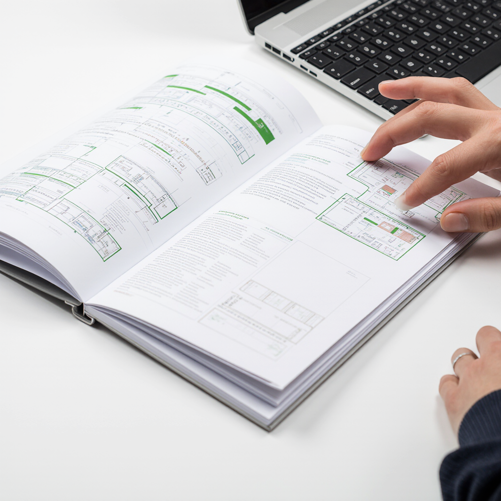 Architectural Design Standards Manual