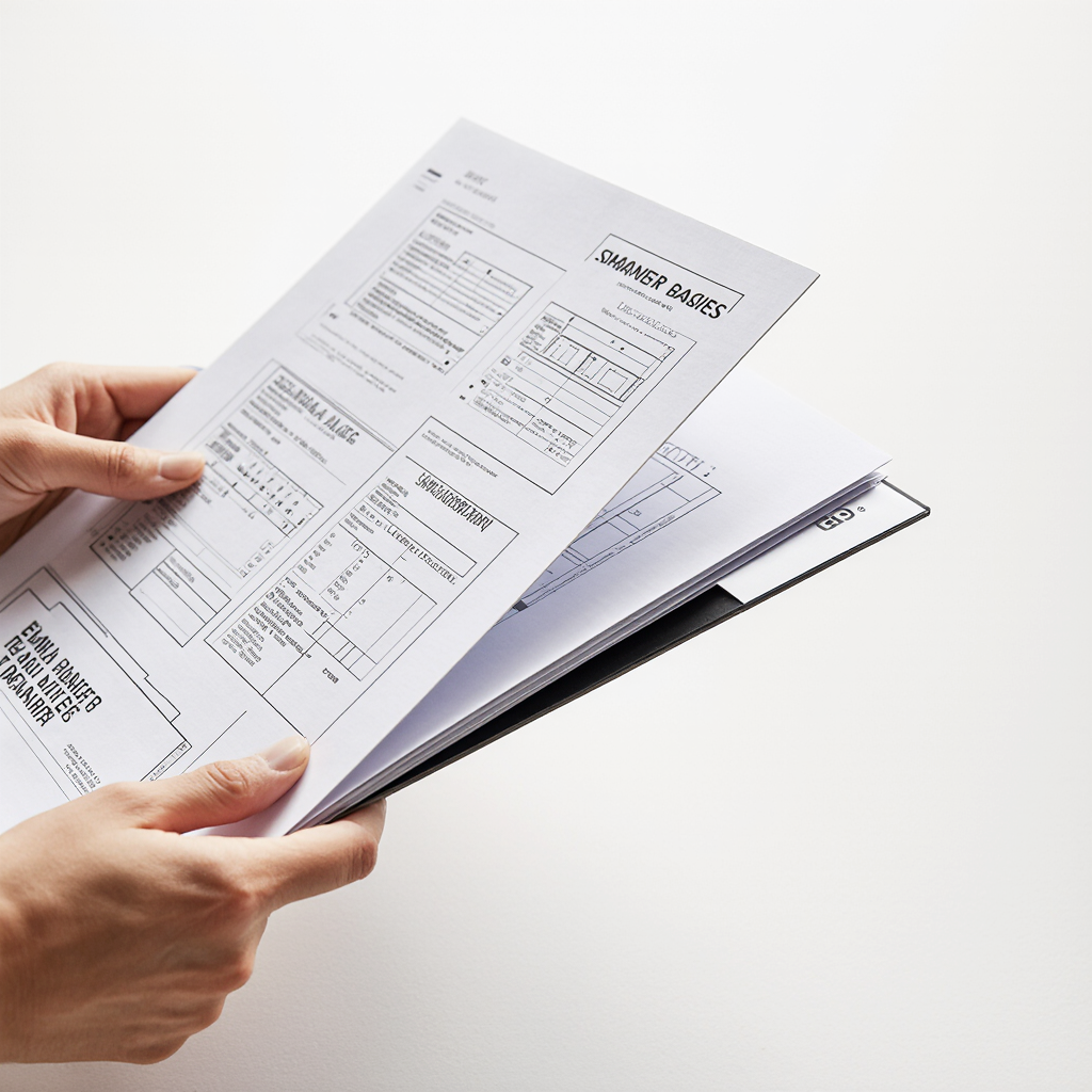 Architectural Design Standards Manual