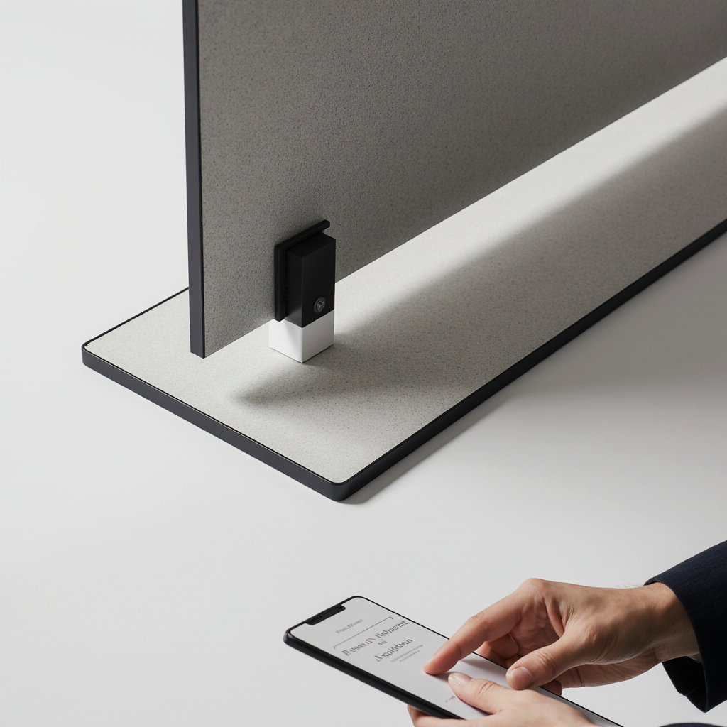 Professional Presentation Board