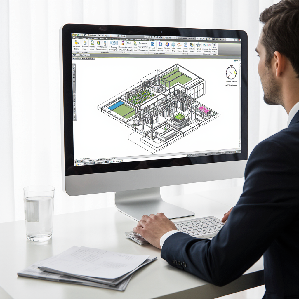 Architectural Software Suite