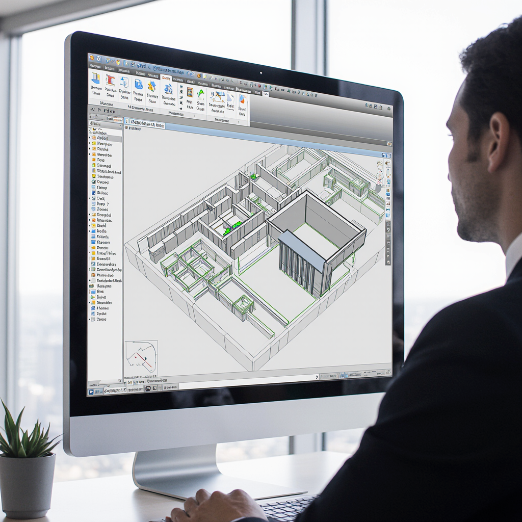 Architectural Software Suite