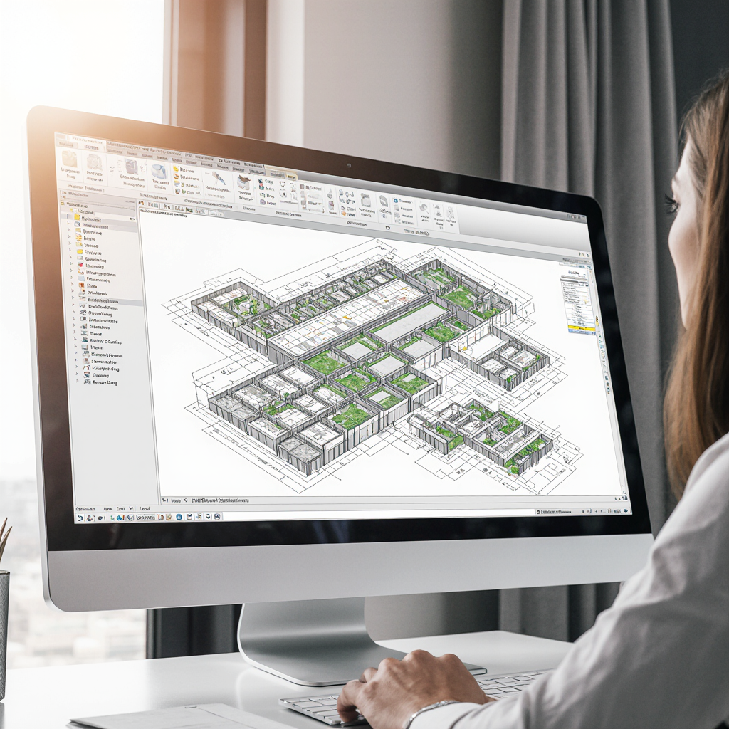 Architectural Software Suite