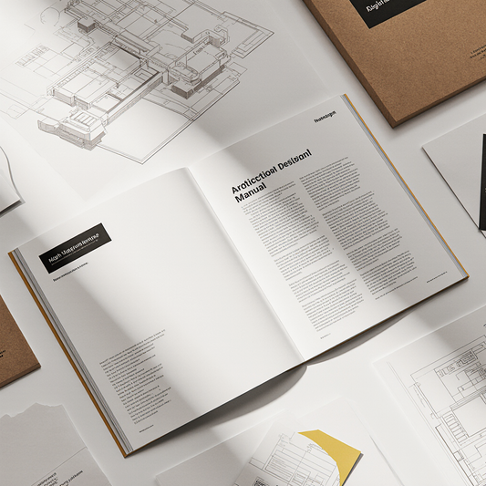 Architectural Design Reference Manual