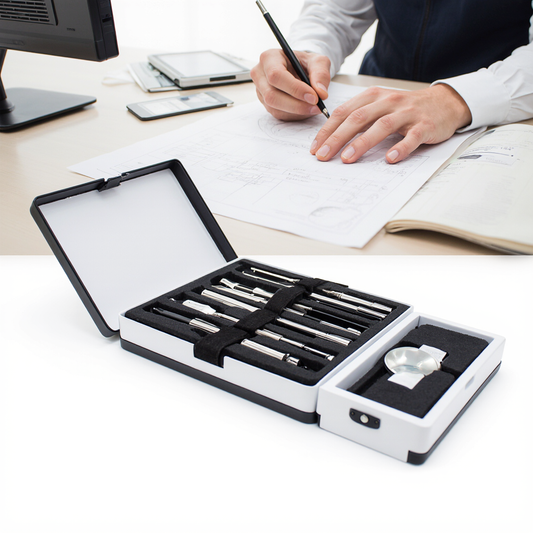 Comprehensive Drafting Kit
