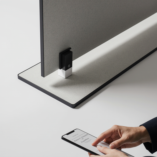 Professional Presentation Board