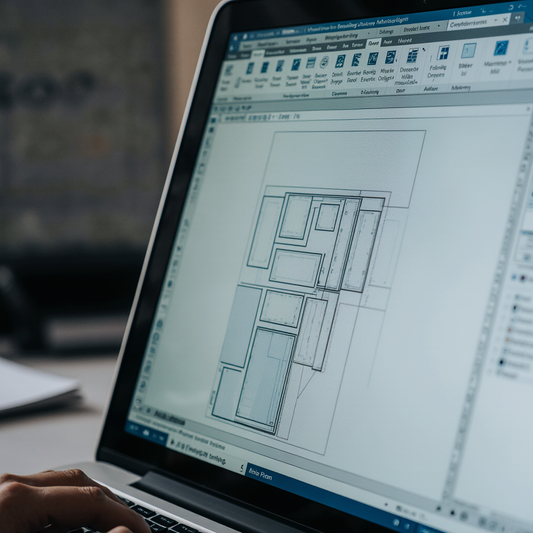 Architectural Software Suite